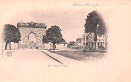 51-CHALONS SUR MARNE-N°T5092-F/0259 - Châlons-sur-Marne