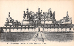 41-CHAMBORD-N°T5092-F/0247 - Chambord