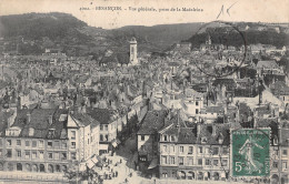 25-BESANCON-N°T5092-F/0163 - Besancon