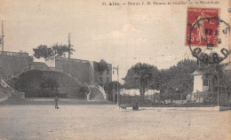 30-ALES-N°T5092-D/0325 - Alès