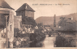 39-ARBOIS-N°T5092-D/0333 - Arbois