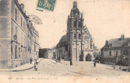 41-BLOIS-N°T5092-D/0249 - Blois