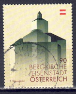 Österreich 2013 - Bergkirche, MiNr. 3095 Y A, Gestempelt / Used - Usati