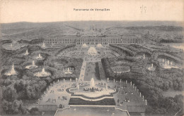 78-VERSAILLES LE PALAIS-N°T5092-D/0157 - Versailles (Castillo)