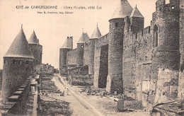 11-CARCASSONNE-N°T5092-D/0141 - Carcassonne