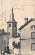 ID-EGLISE A IDENTIFIER-N°4463-C/0359 - A Identificar