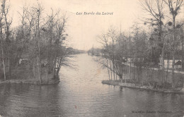 45-LES BORDS DU LOIRET-N°4463-C/0335 - Other & Unclassified