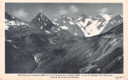 04-LE COL DU LAUTARET-N°4463-C/0285 - Sonstige & Ohne Zuordnung