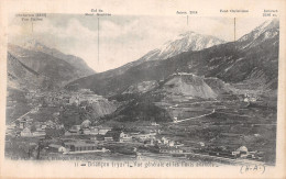 05-BRIANCON-N°4463-C/0249 - Briancon