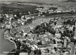 13604875 Laufenburg AG Fliegeraufnahme Laufenburg AG - Sonstige & Ohne Zuordnung