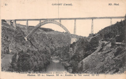 15-GARABIT-N°4463-B/0215 - Autres & Non Classés