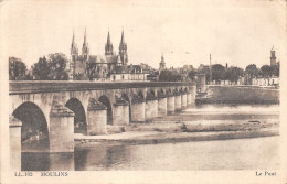 03-MOULINS-N°4463-B/0083 - Moulins