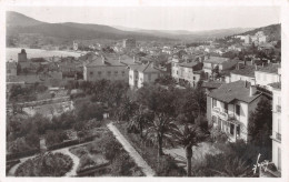 83-SAINTE MAXIME SUR MER-N°4463-B/0049 - Sainte-Maxime