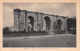 51-REIMS-N°4463-A/0253 - Reims