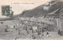 50-GRANVILLE-N°4463-A/0183 - Granville