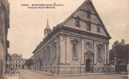 25-MONTBELIARD-N°T5093-A/0051 - Montbéliard