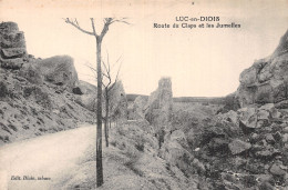 26-LUC EN DIOIS-N°T5093-A/0025 - Luc-en-Diois