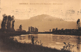 38-GRENOBLE-N°T5092-H/0365 - Grenoble