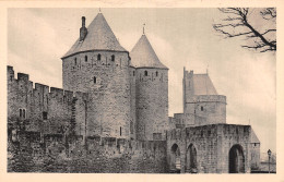 11-CARCASSONNE-N°T5092-H/0259 - Carcassonne
