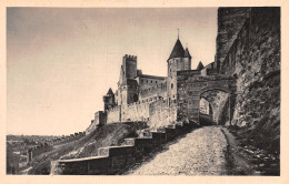 11-CARCASSONNE-N°T5092-H/0253 - Carcassonne