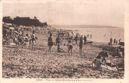 44-SAINT BREVIN LES PINS-N°T5092-H/0053 - Saint-Brevin-les-Pins