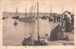 56-QUIBERON-N°T5092-H/0019 - Quiberon