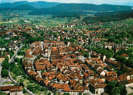 13601535 Zofingen Zentrum Fliegeraufnahme Zofingen - Autres & Non Classés