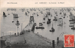 35-CANCALE-N°T5092-G/0181 - Cancale