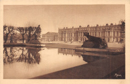 78-VERSAILLES LE CHÂTEAU-N°T5092-G/0177 - Versailles (Château)