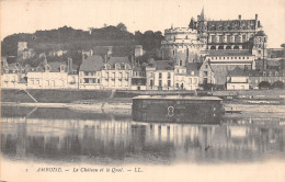 37-AMBOISE-N°T5092-G/0037 - Amboise