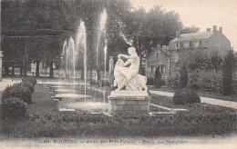 18-BOURGES-N°T5092-F/0307 - Bourges