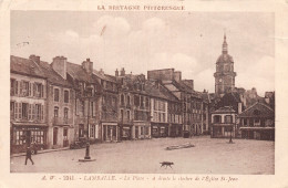 22-LAMBALLE-N°T5092-F/0299 - Lamballe