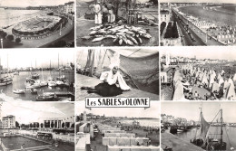 85-LES SABLES D OLONNE-N°4463-F/0159 - Sables D'Olonne