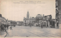 59-LILLE-N°4463-F/0035 - Lille