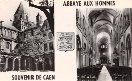 14-CAEN-N°4463-E/0317 - Caen