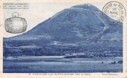 63-LE PUY DE DOME-N°4463-E/0143 - Autres & Non Classés