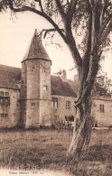 14-VIEUX MANOIR NORMAND-N°4463-E/0061 - Autres & Non Classés