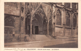 52-CHAUMONT-N°4463-D/0291 - Chaumont