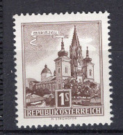 K3527 - AUSTRIA Yv N°871A ** - Ungebraucht