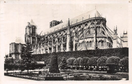 18-BOURGES-N°4463-D/0015 - Bourges