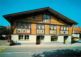 13598465 Appenzell IR Haus Der 12 Monate  Appenzell IR - Otros & Sin Clasificación