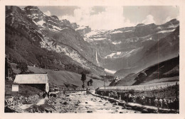 65-GAVARNIE-N°T5093-C/0261 - Gavarnie