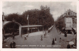 03-VICHY-N°T5093-C/0187 - Vichy