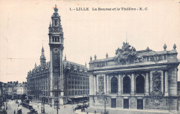 59-LILLE-N°T5093-C/0163 - Lille