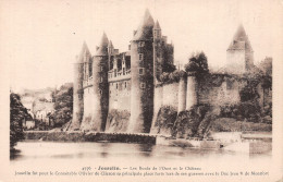 56-JOSSELIN-N°T5093-B/0365 - Josselin