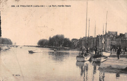 44-LE POULIGUEN-N°T5093-B/0345 - Le Pouliguen