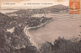 06-NICE-N°T5093-A/0381 - Saint-Jean-Cap-Ferrat