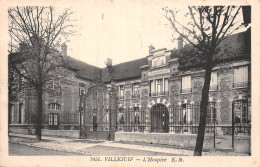 94-VILLEJUIF-N°T5093-A/0327 - Villejuif