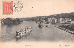 92-BAS SEVRES-N°T5093-A/0261 - Autres & Non Classés