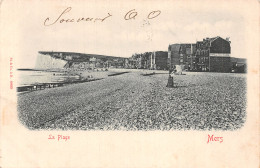 80-MERS-N°T5093-A/0247 - Mers Les Bains